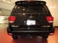 2006 Black Toyota Sequoia Limited 4WD  photo #5