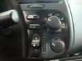 Controls of 2008 S2000 CR Roadster