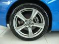 2008 Honda S2000 CR Roadster Wheel and Tire Photo