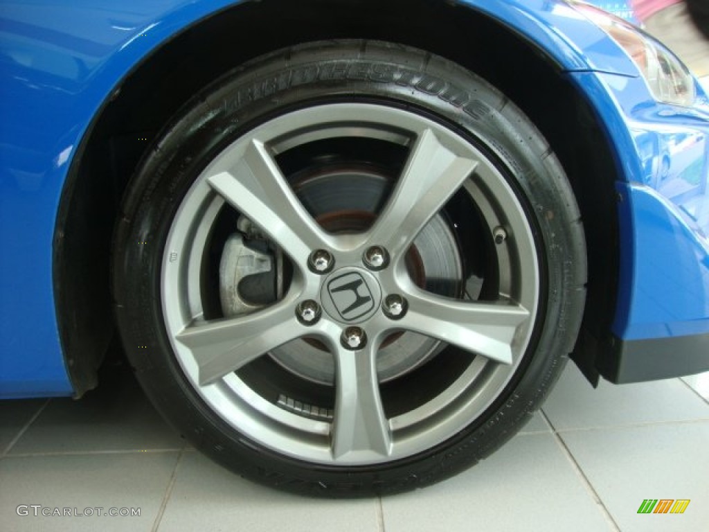 2008 Honda S2000 CR Roadster Wheel Photo #50861773