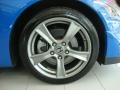 2008 Honda S2000 CR Roadster Wheel and Tire Photo