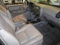2006 Black Toyota Sequoia Limited 4WD  photo #27