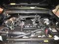 2006 Black Toyota Sequoia Limited 4WD  photo #29