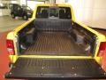 Screaming Yellow - Ranger Sport SuperCab 4x4 Photo No. 10