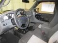 Screaming Yellow - Ranger Sport SuperCab 4x4 Photo No. 13
