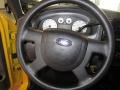 Screaming Yellow - Ranger Sport SuperCab 4x4 Photo No. 14