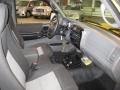 Screaming Yellow - Ranger Sport SuperCab 4x4 Photo No. 18