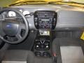 Screaming Yellow - Ranger Sport SuperCab 4x4 Photo No. 20
