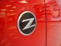 2008 Nogaro Red Nissan 350Z Touring Coupe  photo #4