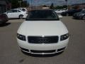 2006 Arctic White Audi A4 3.0 quattro Cabriolet  photo #8