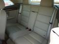  2006 A4 3.0 quattro Cabriolet Beige Interior