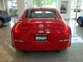 Nogaro Red - 350Z Touring Coupe Photo No. 8