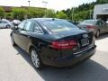 Brilliant Black - A6 3.0 TFSI quattro Sedan Photo No. 3