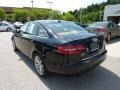 2010 Brilliant Black Audi A6 3.0 TFSI quattro Sedan  photo #3