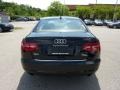 Brilliant Black - A6 3.0 TFSI quattro Sedan Photo No. 4