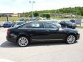 Brilliant Black - A6 3.0 TFSI quattro Sedan Photo No. 6