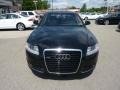 2010 Brilliant Black Audi A6 3.0 TFSI quattro Sedan  photo #8