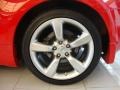 Nogaro Red - 350Z Touring Coupe Photo No. 28