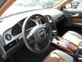 Brilliant Black - A6 3.0 TFSI quattro Sedan Photo No. 15