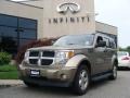 2007 Light Khaki Metallic Dodge Nitro SLT 4x4  photo #1