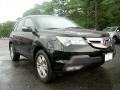 Formal Black - MDX  Photo No. 4