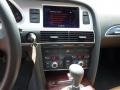 Brilliant Black - A6 3.0 TFSI quattro Sedan Photo No. 18