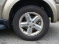 Light Khaki Metallic - Nitro SLT 4x4 Photo No. 4
