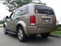 2007 Light Khaki Metallic Dodge Nitro SLT 4x4  photo #5