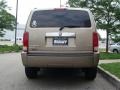 Light Khaki Metallic - Nitro SLT 4x4 Photo No. 6