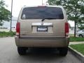 2007 Light Khaki Metallic Dodge Nitro SLT 4x4  photo #6