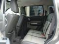 2007 Light Khaki Metallic Dodge Nitro SLT 4x4  photo #9