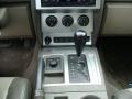 Light Khaki Metallic - Nitro SLT 4x4 Photo No. 15