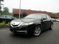 Crystal Black Pearl - TL 3.5 Photo No. 1