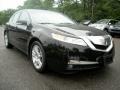 Crystal Black Pearl - TL 3.5 Photo No. 4