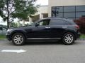Black Obsidian - FX 35 AWD Photo No. 3