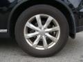 Black Obsidian - FX 35 AWD Photo No. 4