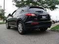 Black Obsidian - FX 35 AWD Photo No. 5