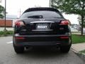 Black Obsidian - FX 35 AWD Photo No. 6
