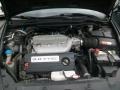 Graphite Pearl - Accord LX V6 Sedan Photo No. 7