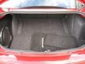  2007 300 C SRT8 Trunk