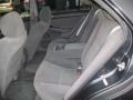 Graphite Pearl - Accord LX V6 Sedan Photo No. 9