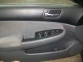 2006 Graphite Pearl Honda Accord LX V6 Sedan  photo #16