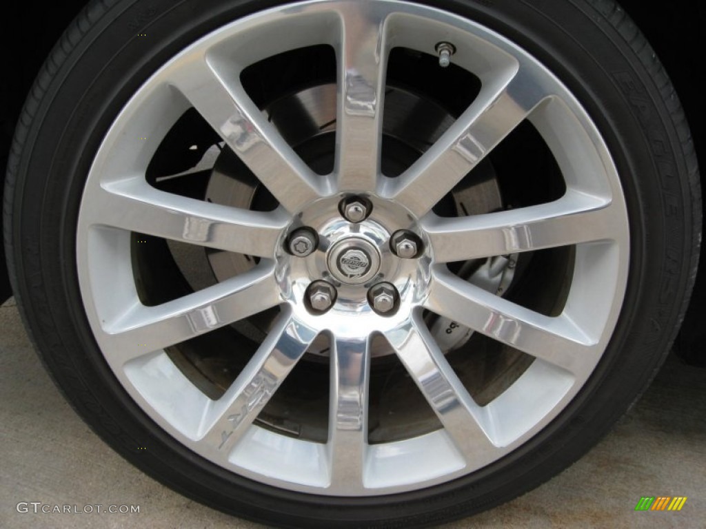 2007 Chrysler 300 C SRT8 Wheel Photo #50863408
