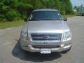 2008 Silver Birch Metallic Ford Explorer XLT  photo #2