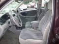 Dark Cherry Metallic - Malibu Sedan Photo No. 3
