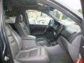 2004 Midnight Blue Pearl Acura MDX   photo #10