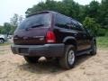 2003 Deep Molten Red Pearlcoat Dodge Durango SXT 4x4  photo #5