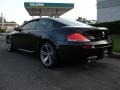 Black Sapphire Metallic - M6 Coupe Photo No. 4