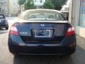 Royal Blue Pearl - Civic DX Coupe Photo No. 5