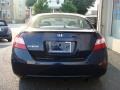 2006 Royal Blue Pearl Honda Civic DX Coupe  photo #5